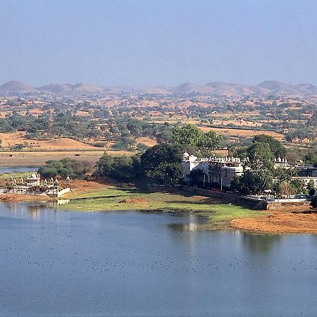 Udai Bilas Palace Dungarpur Exterior photo